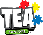 TEA Fun Toys